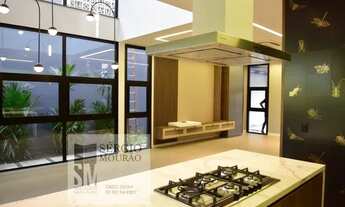 Imagem 7: Lindas e luxuosas Casas Duplex no Condomínio Renaissance, o melhor da região, Dom Pedro. A