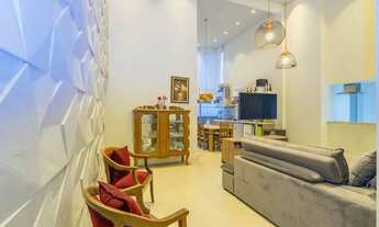 Imagem 1: Apartamento tipo para venda com 4 quartos, 355m²