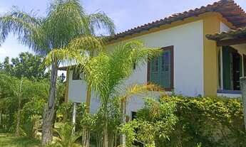 Imagem: Casa para venda tem 140 metros quadrados