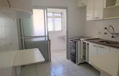 Imagem 6: São Paulo - Apartamento Padrão - Vila Amélia