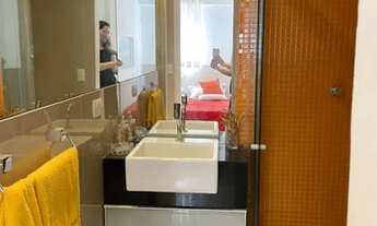 Imagem 7: Com ou sem sinal!! Pronto 2 quartos em Torre - Recife - PE