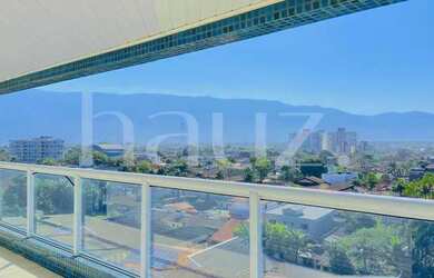 Imagem 5: APARTAMENTO À VENDA OU LOCAÇÃO ANUAL, COM 2 QUARTOS, VISTA PARA O MAR, NO CENTRO DE BERTIO