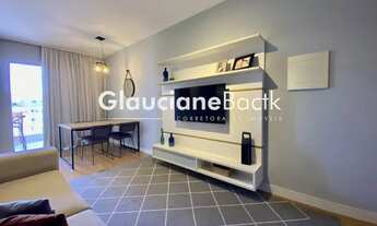 Imagem 2: Apartamento 2 Quartos em Colina de Laranjeiras no Condomínio Veredas Buritis