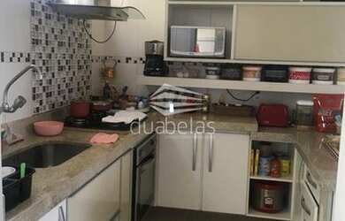 Imagem 5: Oportunidade! Amplo apartamento à venda no Centro