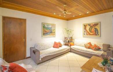 Imagem 7: PORTO ALEGRE - Casa Padrão - Rio Branco