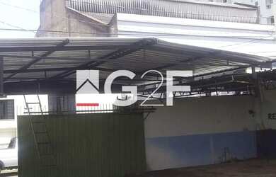 Imagem 2: Terreno de 432m² para Locação no Centro de Campinas!