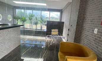 Imagem 4: Apartamento com 2 dormitórios para alugar, 54 m² por R$ 2.640,00/mês - Sandra Cavalcante