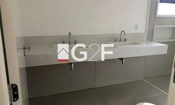 Imagem 5: Casa para venda no Páteo Atmosphera