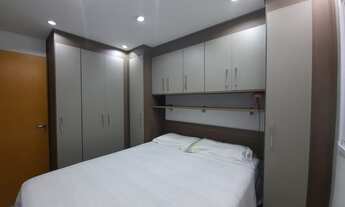 Imagem 3: Apartamento para aluguel tem 44 metros quadrados com 2 quartos em Jardim Íris - São Paulo