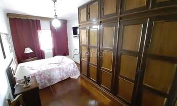 Imagem 3: Casa - Chácara da Barra - Campinas