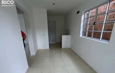 Imagem 2: ALUGO CASA CONDOMINIO SMART CAMPO BELO