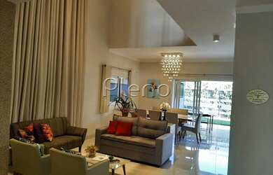 Imagem 3: Casa - Parque Brasil 500 - Paulínia