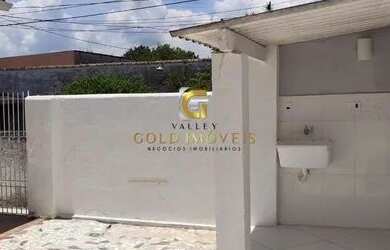 Imagem 4: LM=Casa para aluguel com 95 metros quadrados com 2 quartos em Vila Maria - São José dos Ca