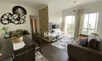 Imagem 2: Apartamento 02 dormitórios ultimo andar no jardim América próximo ao shopping Oriente