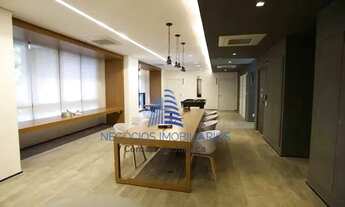 Imagem 7: Apartamento Studio para locação no Brooklin - 2359