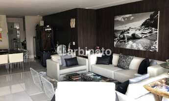 Imagem 3: Vila Nova Conceição 161m² Privativos Varanda Lazer Total 4 Garagens