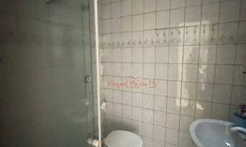 Imagem 3: Casa com 2 dormitórios para alugar, 80 m² por R$ 1.500/mês - Centro - Arujá/SP