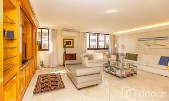 Imagem 2: SãO PAULO - Apartamento Padrão - Jardim Europa