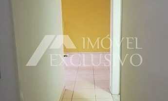 Imagem 2: Apartamento com 2 quartos à Venda, Vila Virgínia - Ribeirão Preto