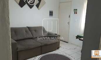 Imagem: Apartamento (tipo - padrao) 2 dormitórios