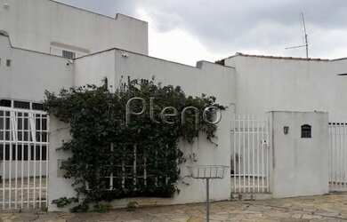 Imagem 2: Casa à venda e locação no Jardim Nova Europa - Campinas/SP