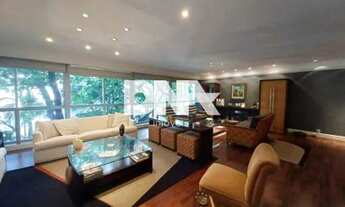 Imagem: Apartamento-À VENDA-Leblon-Rio de Janeiro-RJ