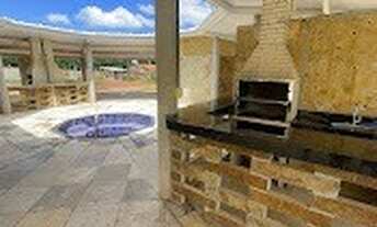 Imagem: Vendo Ágio de um Lote no Condomínio Village