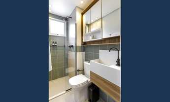 Imagem 3: Apartamento no Jaguaré zona Oeste / Entrada a partir de 800,00