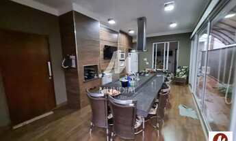 Imagem 7: Casa (térrea em condominio) 3 dormitórios/suite, cozinha planejada, portaria 24hs, lazer