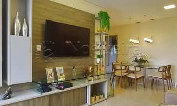 Imagem 2: Apartamento para venda tem 113 m² com 3 quartos no Paiva - PE