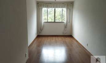 Imagem 1: APARTAMENTO PARA LOCAÇÃO PRÓXIMO A LINS DE VASCONCELOS E PARQUE DA ACLIMAÇÃO