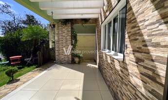 Imagem 4: Casa - Barão Geraldo - Campinas