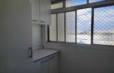 Imagem 7: São Paulo - Apartamento Padrão - Vila Amélia