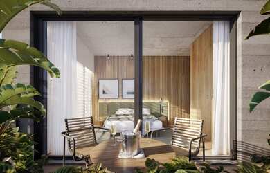 Imagem 4: PORTO ALEGRE - Apartamento Padrão - Chácara das Pedras