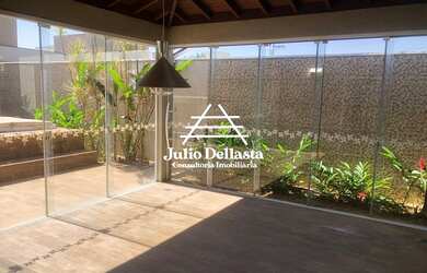 Imagem 6: Bauru - Casa em Condomínio Padrão - Residencial Villa Lobos