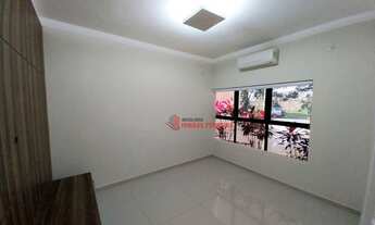 Imagem 2: Casa com 3 dormitórios para alugar, 240 m² por R$ 7.400/mês - Parque Residencial Damha V