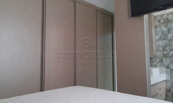 Imagem 3: Apartamento Padrão em São José do Rio Preto
