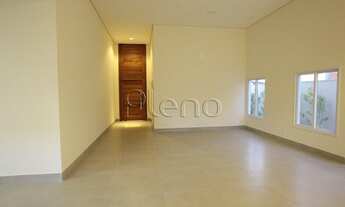 Imagem 5: Casa - Loteamento Mont Blanc Residence - Campinas