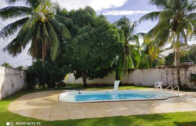 Imagem 2: Casa de aluguel em jaua - casa de praia- casa com piscina