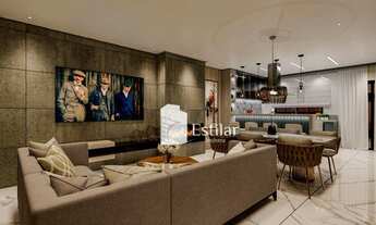 Imagem 4: Sobrado 03 quartos (01 suíte) e 03 vagas no Boneca do Iguaçu, São José dos Pinhais