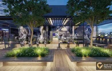 Imagem 7: Flat a VENDA com 22m² no MOVE Tambaú - Valor PROMOCIONAL