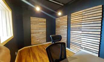 Imagem 5: Alugo Sala de Estúdio Mensal - Internet e água inclusos