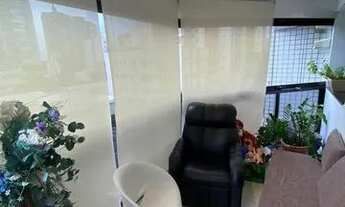 Imagem 5: JQ- Apartamento para venda com 3 quartos em Jardim Camburi - Vitória - ES