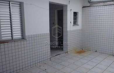 Imagem 3: Sobrado Residencial para locação, Jardim da Glória, São Paulo