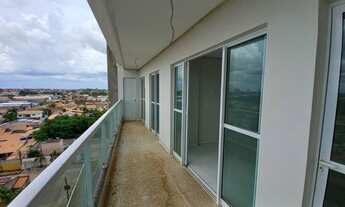 Imagem 3: Apartamento com área de lazer maravilhosa