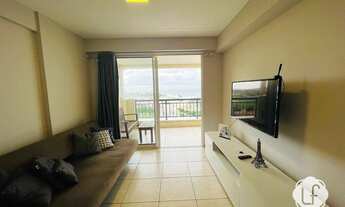 Imagem 3: BEACH VILLAGE PRAIA DO FUTURO 706 N