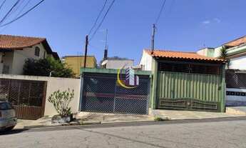 Imagem 2: Casa com 3 dormitórios à venda, 110 m² por R$ 450.000,00 - Cipava - Osasco/SP