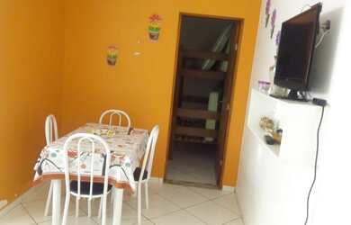 Imagem 5: Alugo Ap em Ubatuba - Perequê Açu