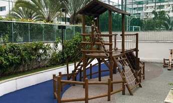 Imagem 6: Cobertura + lazer + 05 vagas 265 Mts