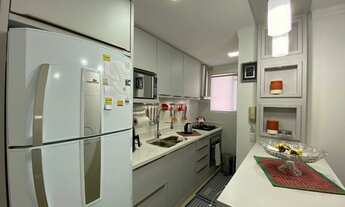 Imagem 5: Apartamento para venda com 2 quartos em Centro - Palhoça - SC